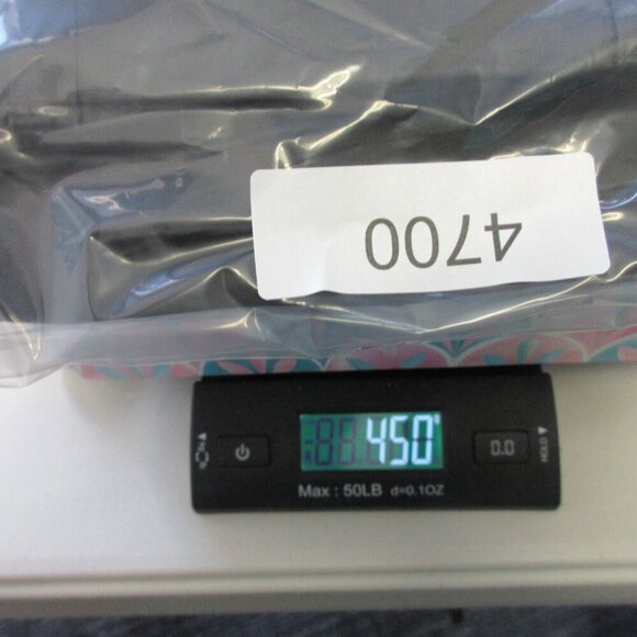 Birddogs Mens Pants 32X30 Grey Cotton Blend Performance Office Travel Casual 450 - Picture 10 of 10